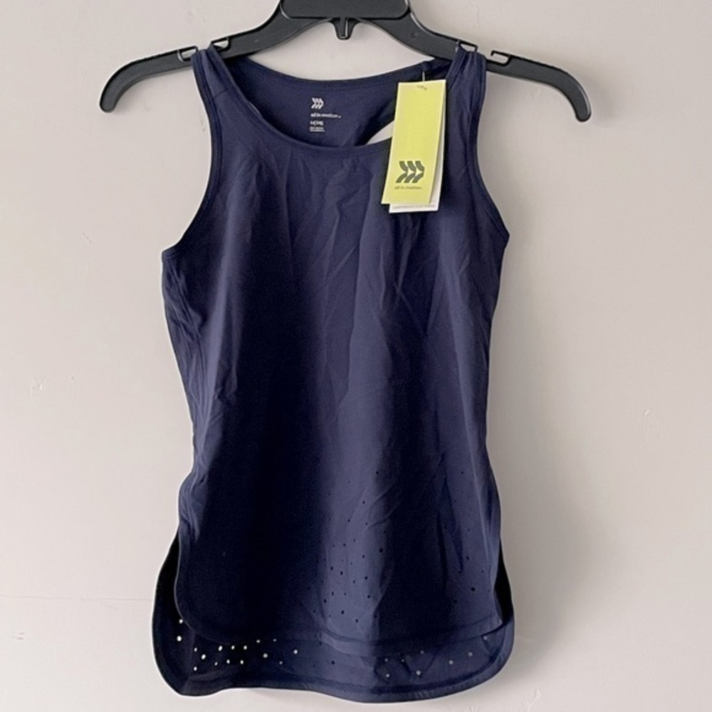 All In Motion tank top